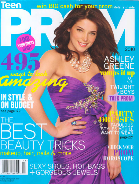 Formal Dresses Magazines